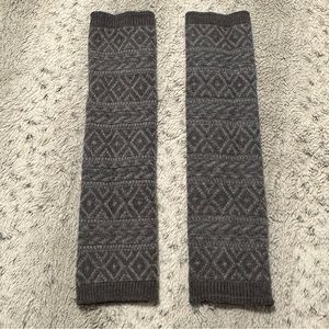 Leg Warmers